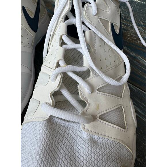 NIKE AIR VAPOR Advantage Sneakers, size Mens 13, workout, Cross Training, Court main image 8